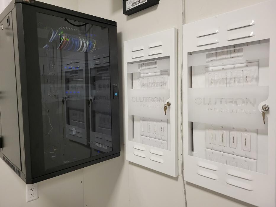 Images Pfitztech Electrical & Data