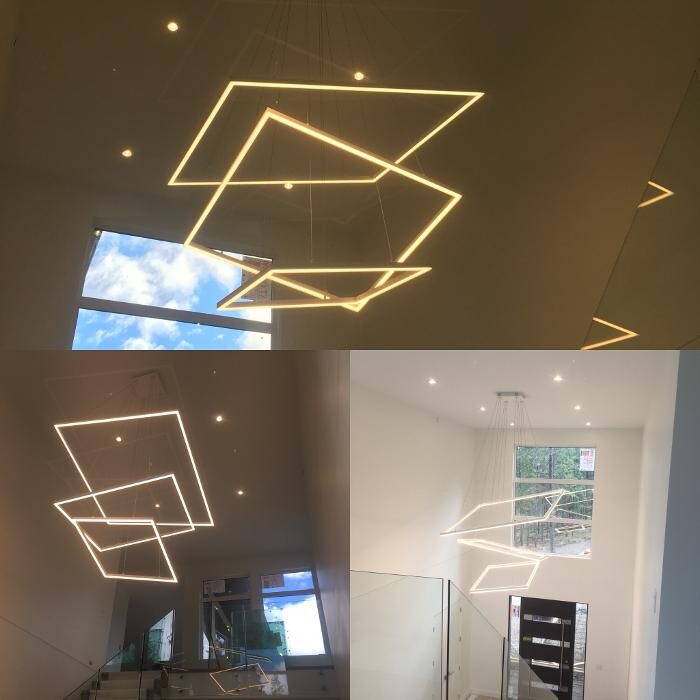 Images Pfitztech Electrical & Data