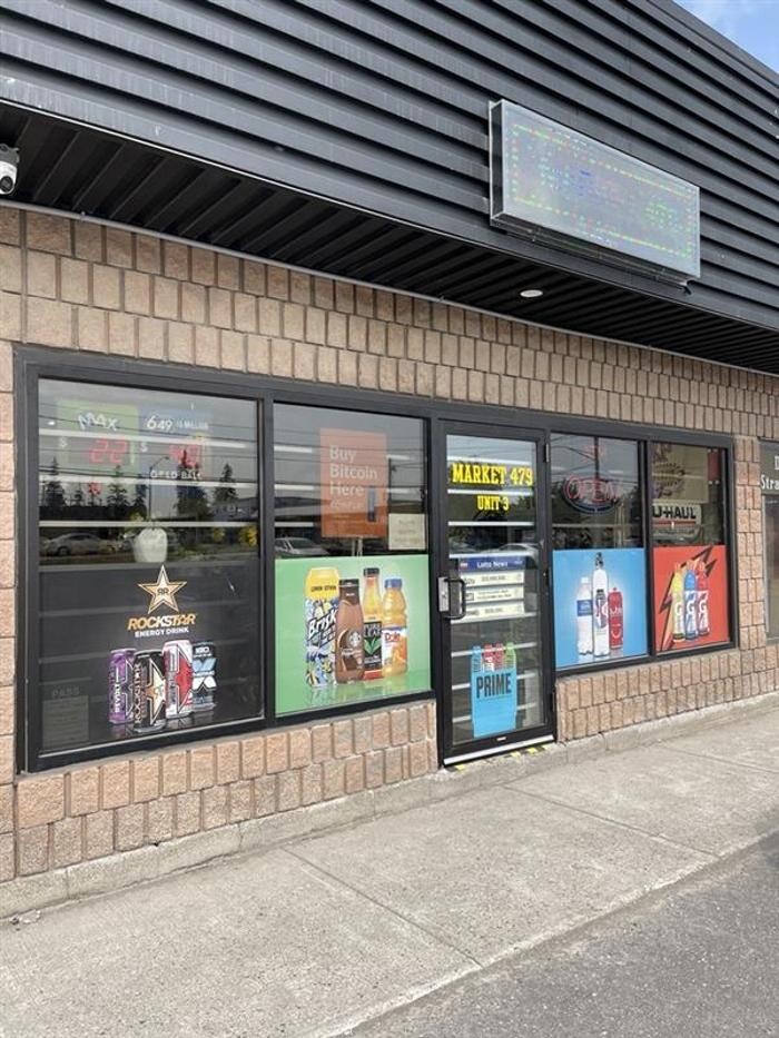 Images CoinFlip Bitcoin ATM - Market 479 Dundas (London)