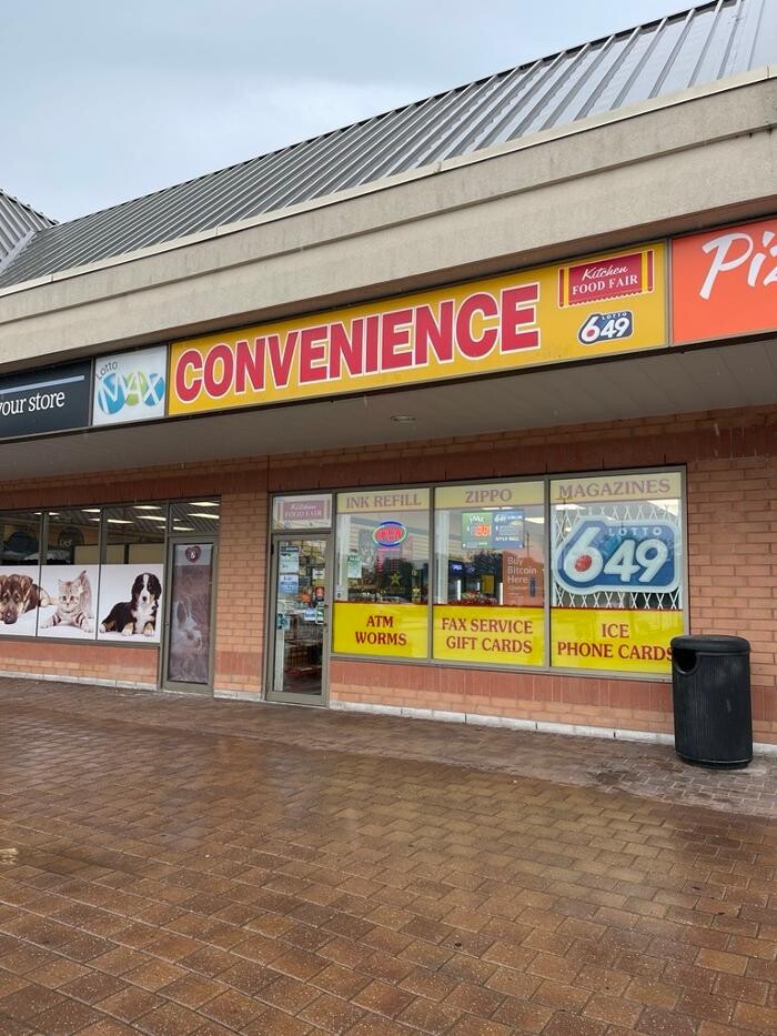Images CoinFlip Bitcoin ATM - Waterdown Convenience (Waterdown)
