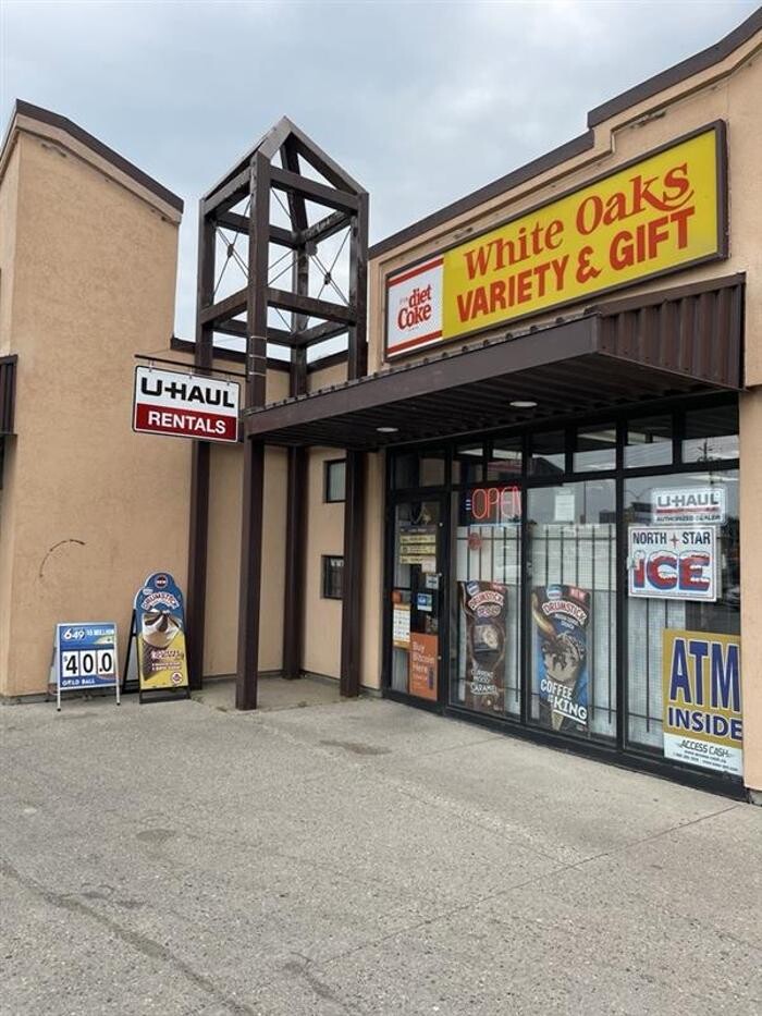 Images CoinFlip Bitcoin ATM - White Oaks Variety (London)