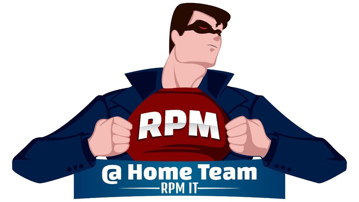 Images RPM Home Services