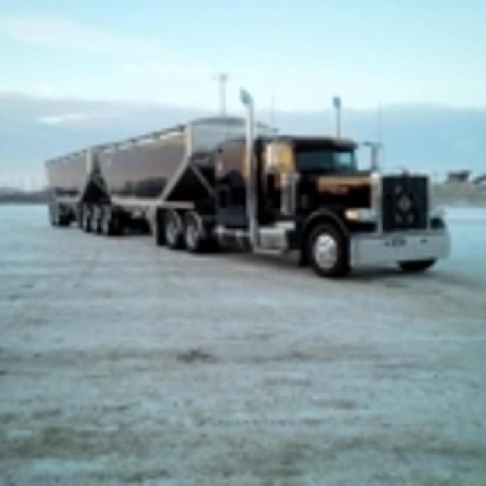 Images CCRL Carriers Ltd