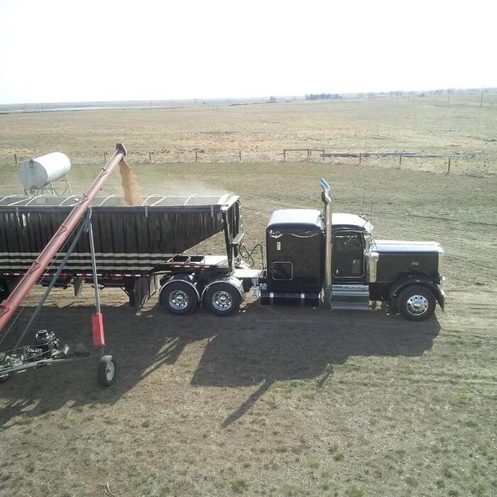 Images CCRL Carriers Ltd