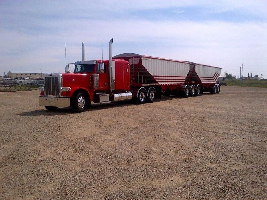 Images CCRL Carriers Ltd