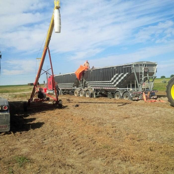 Images CCRL Carriers Ltd