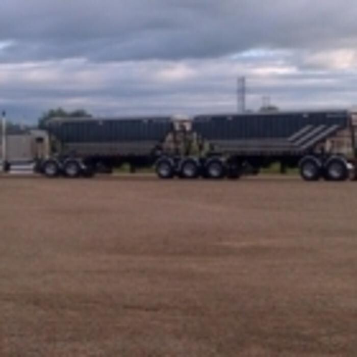 Images CCRL Carriers Ltd