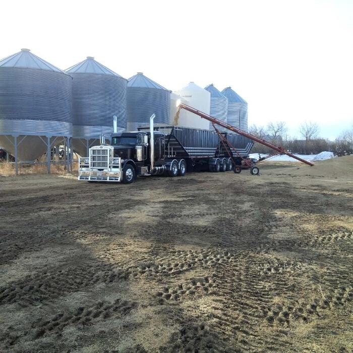 Images CCRL Carriers Ltd