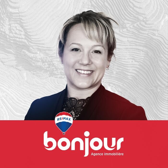 Images Caroline Magnan-David Remax Bonjour