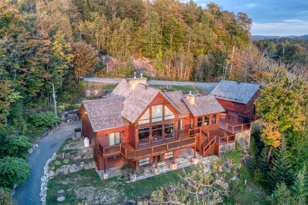 Images Caroline Magnan-David Remax Bonjour