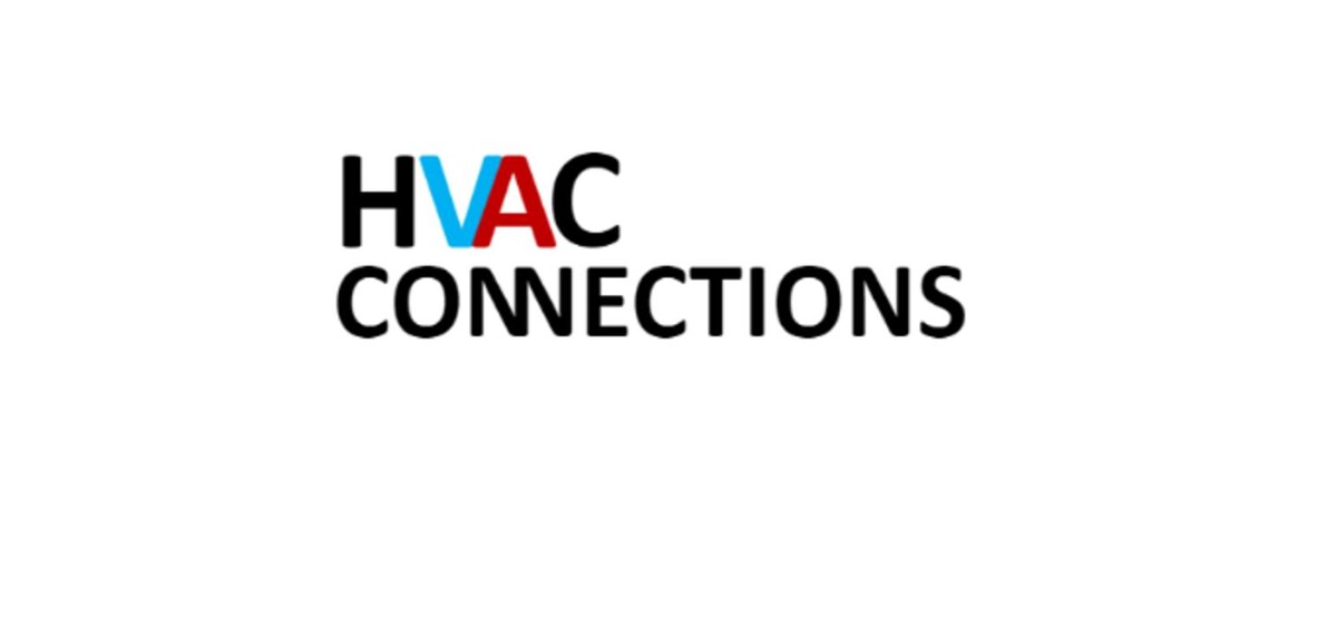 Images HVAC Connections