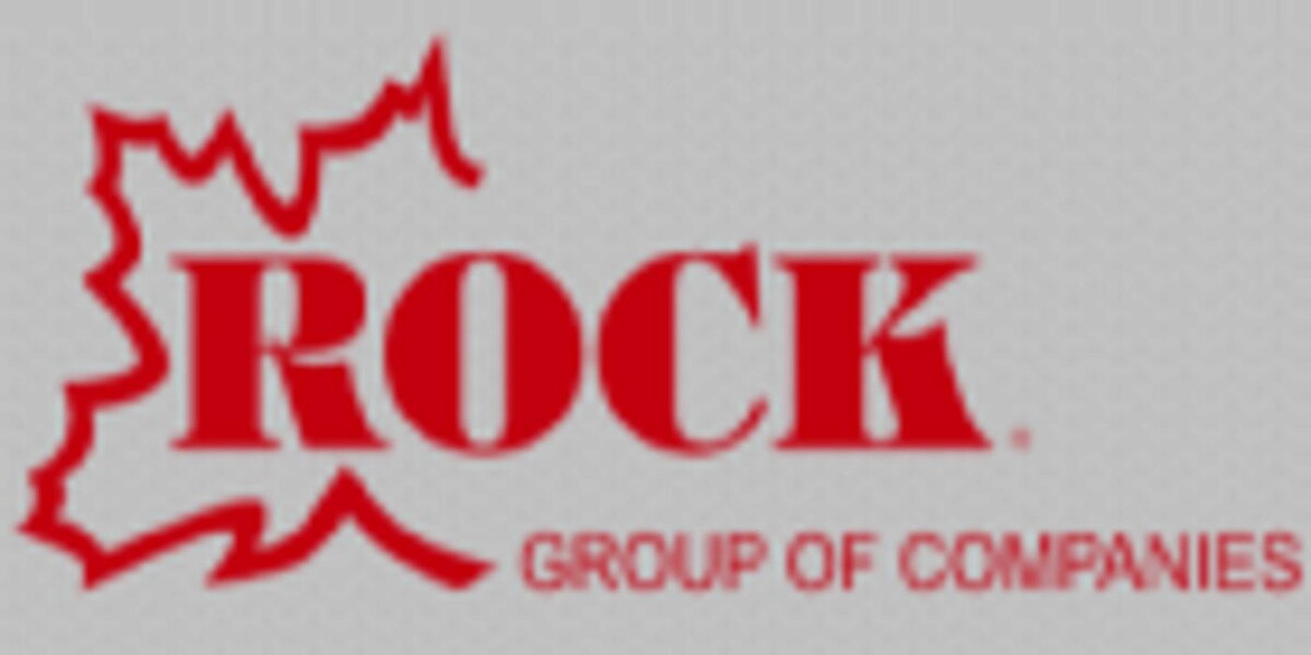 Rock Construction Co Ltd Logo