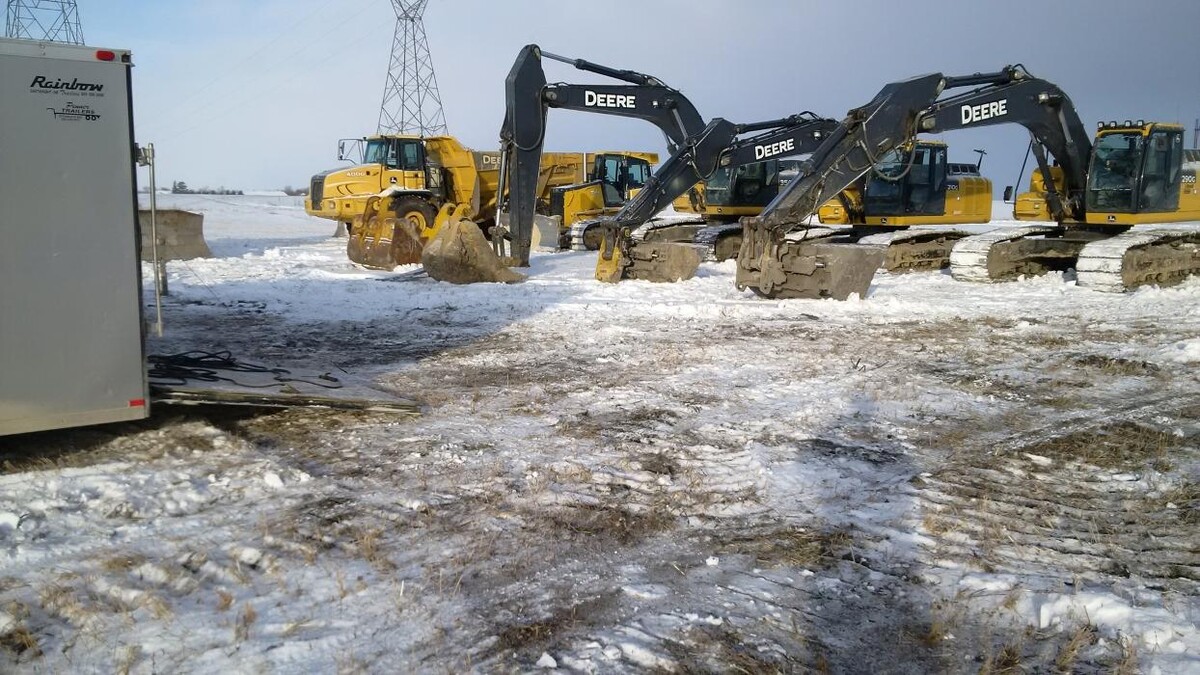 Images Earth Max Construction Inc