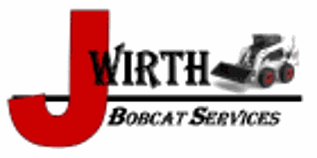 J Wirth Bobcat Services Ltd Logo