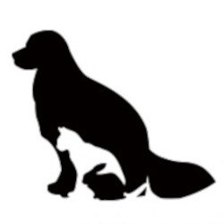 Pine Grove Veterinary Hospital Logo