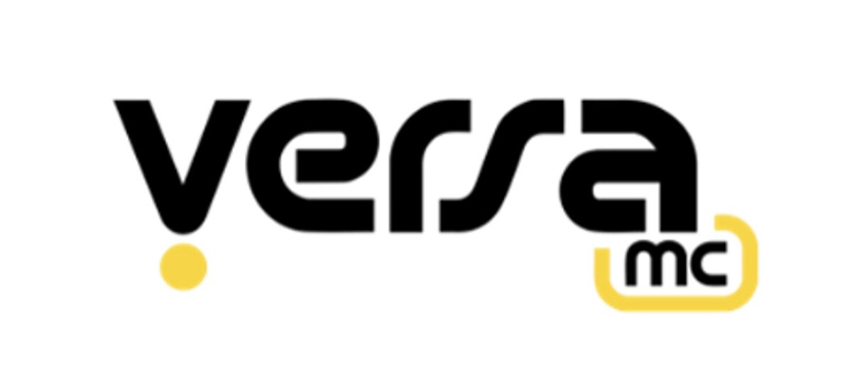 Versa Movement Collective Logo