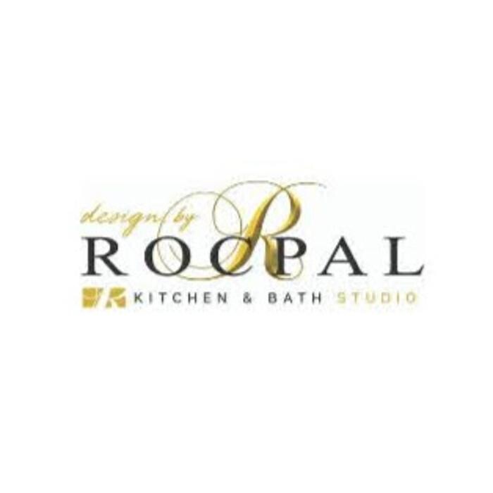 Rocpal Custom Cabinets Logo