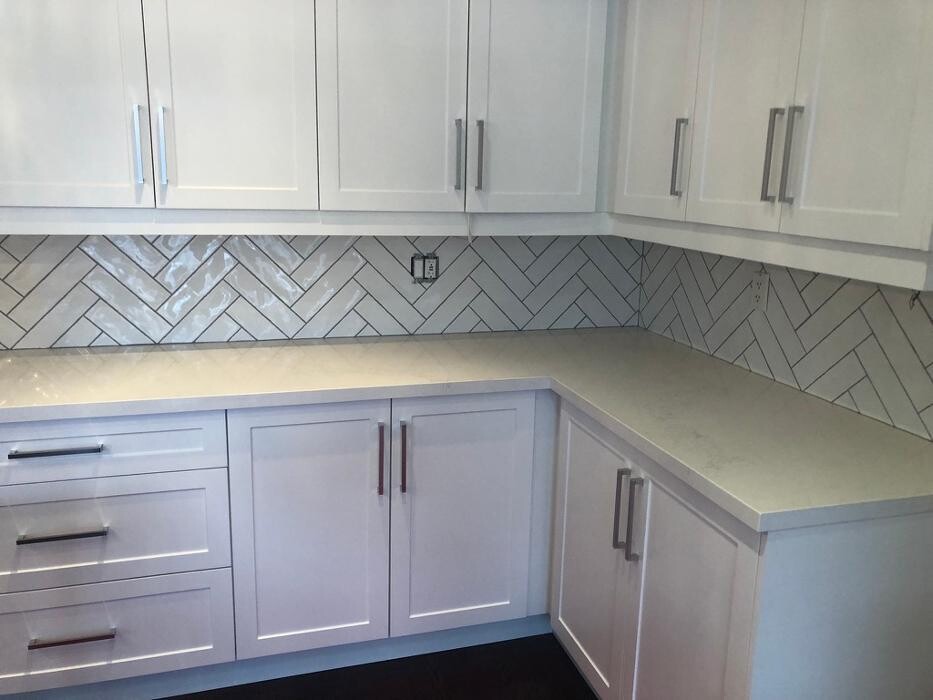 Images Rocpal Custom Cabinets in Toronto & Oshawa
