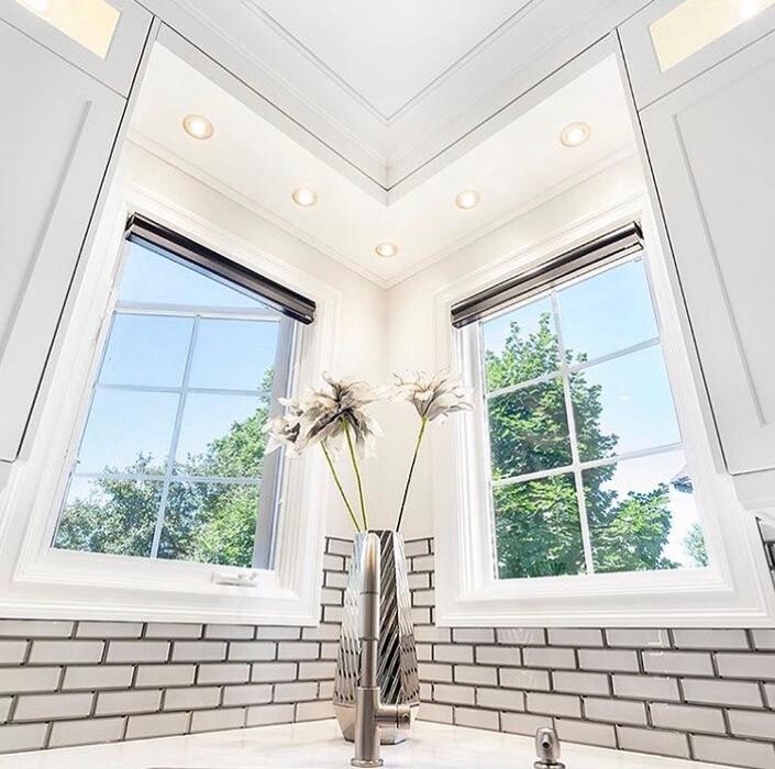 Images Rocpal Custom Cabinets in Toronto & Oshawa