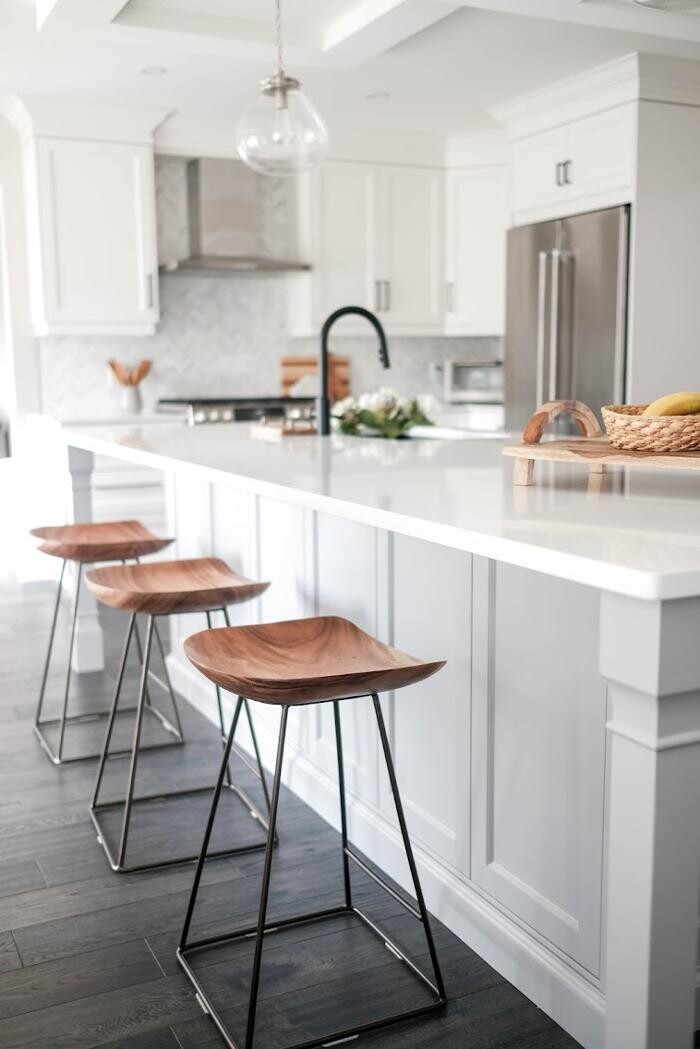 Images Rocpal Custom Cabinets in Toronto & Oshawa