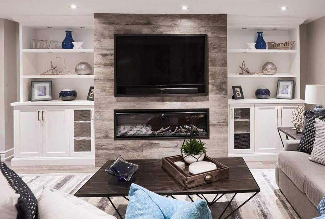 Images Rocpal Custom Cabinets in Toronto & Oshawa