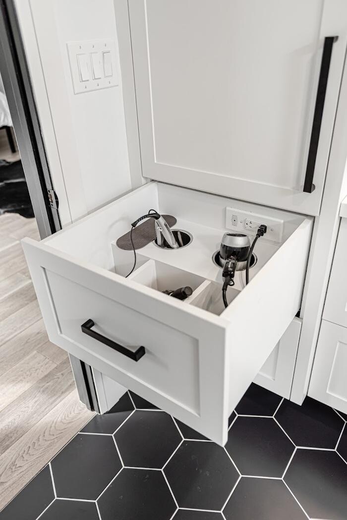 Images Rocpal Custom Cabinets in Toronto & Oshawa