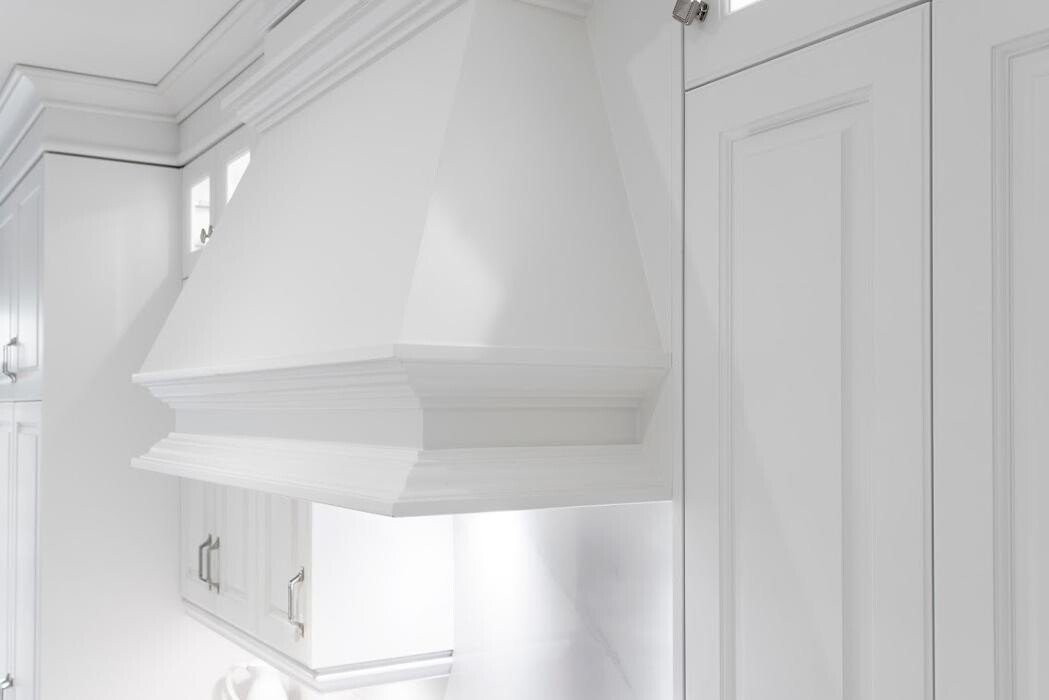 Images Rocpal Custom Cabinets in Toronto & Oshawa