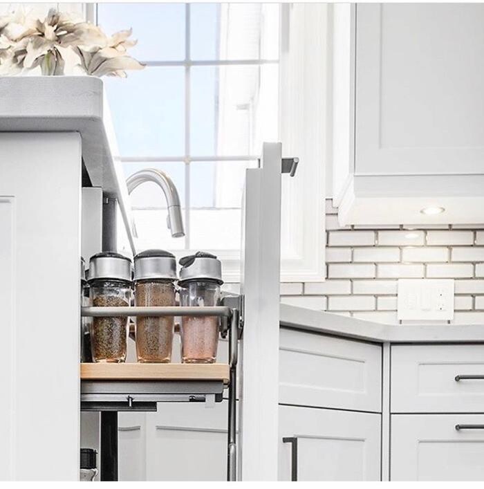 Images Rocpal Custom Cabinets in Toronto & Oshawa