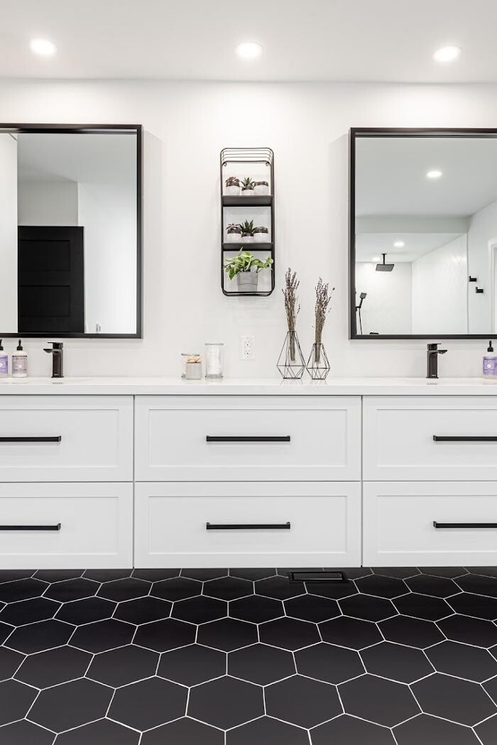 Images Rocpal Custom Cabinets in Toronto & Oshawa