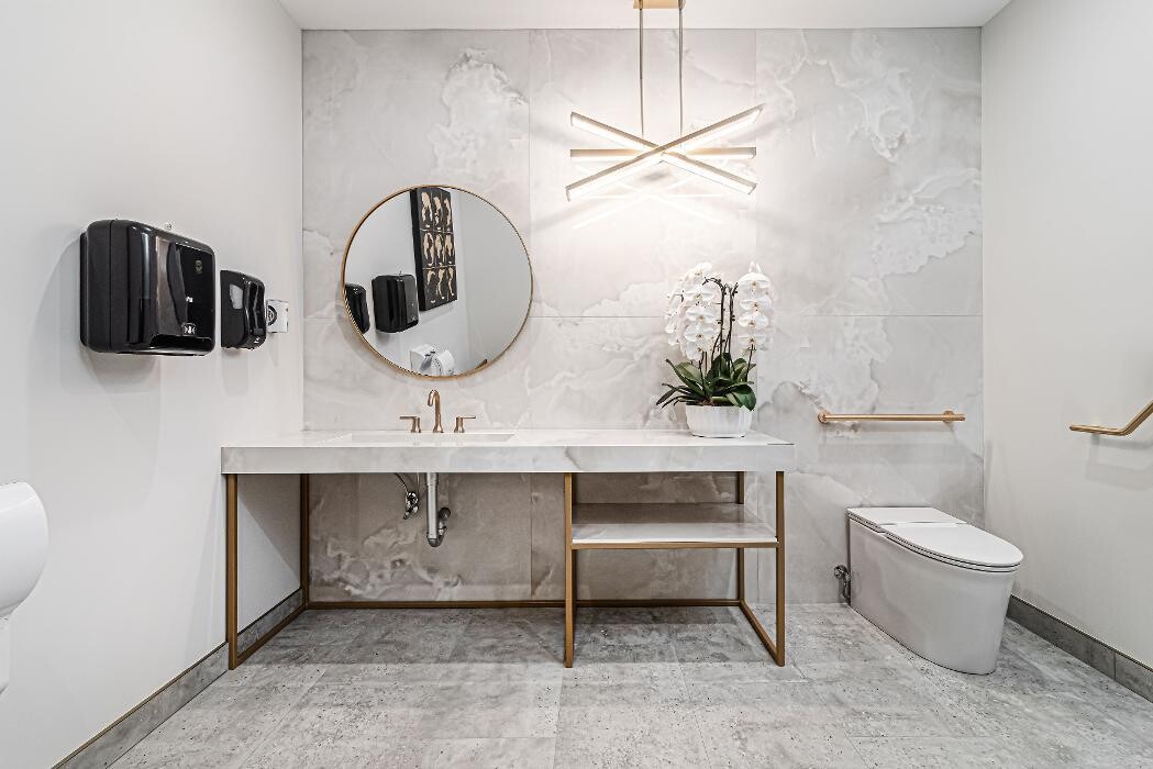 Images Rocpal Custom Cabinets in Toronto & Oshawa