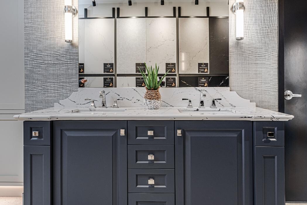 Images Rocpal Custom Cabinets in Toronto & Oshawa