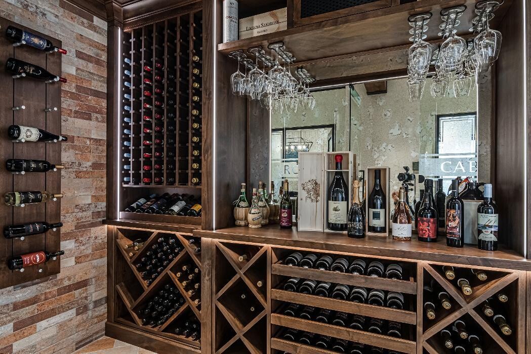 Images Rocpal Custom Cabinets in Toronto & Oshawa