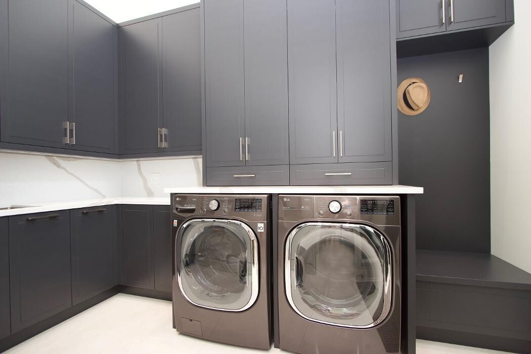 Images Rocpal Custom Cabinets in Toronto & Oshawa