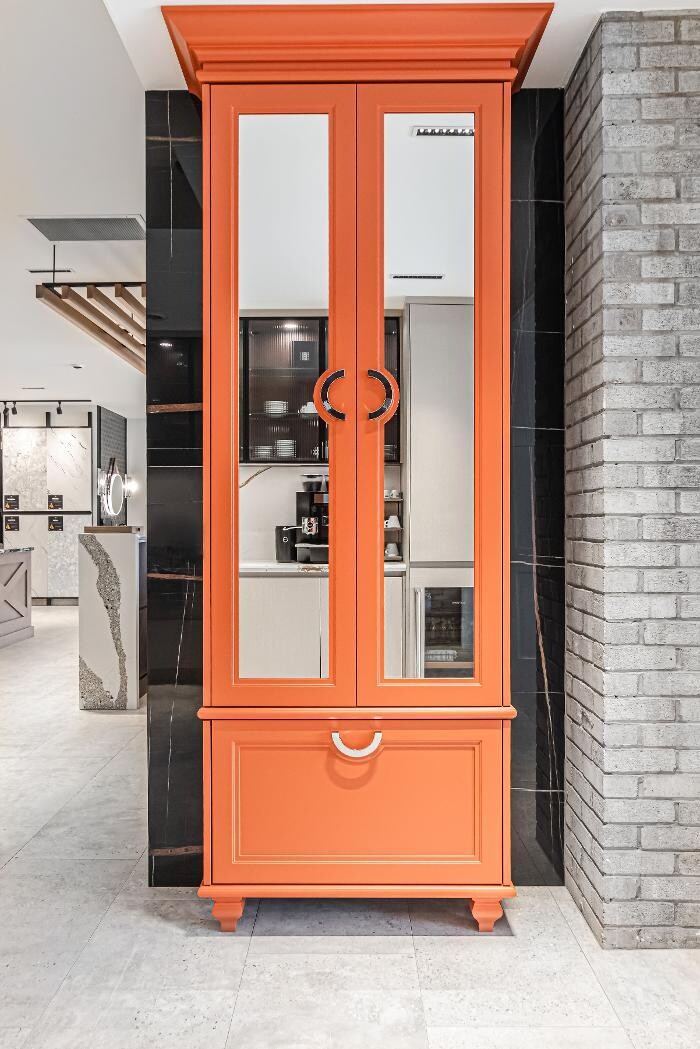 Images Rocpal Custom Cabinets in Toronto & Oshawa