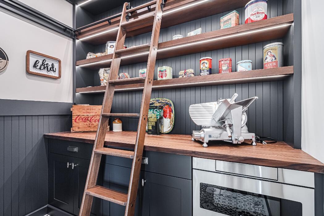 Images Rocpal Custom Cabinets in Toronto & Oshawa
