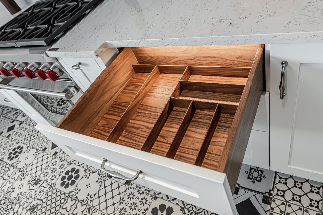 Images Rocpal Custom Cabinets in Toronto & Oshawa
