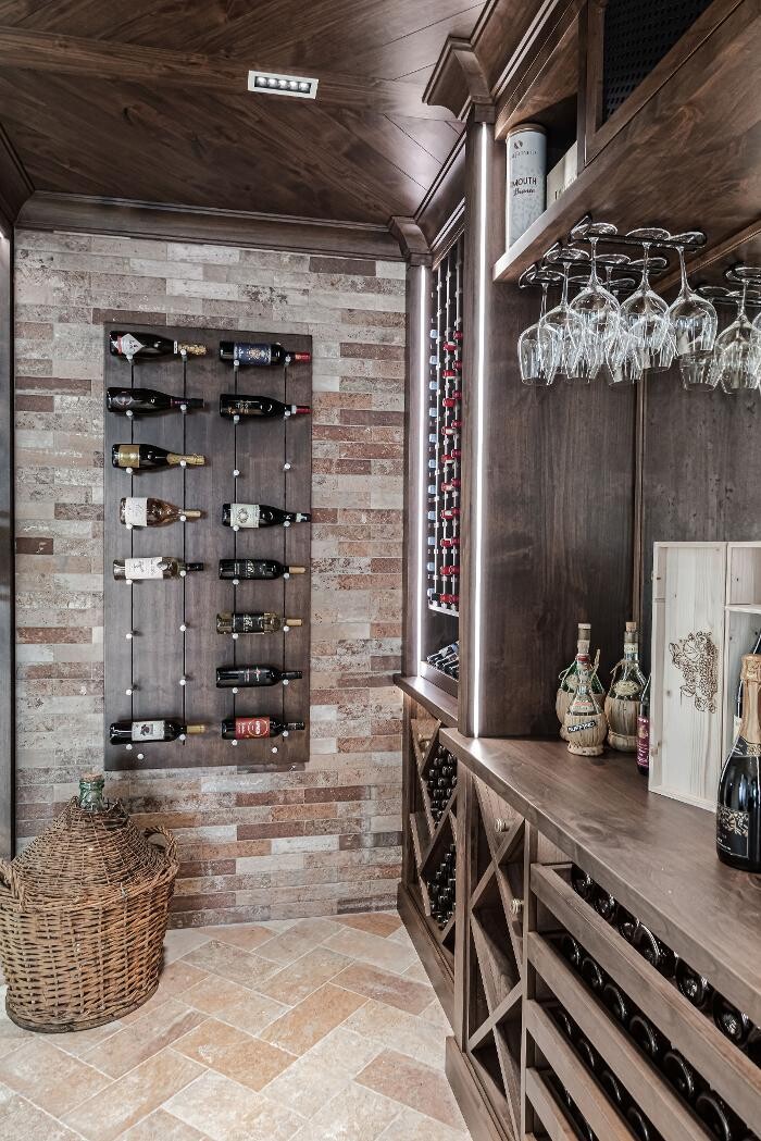 Images Rocpal Custom Cabinets in Toronto & Oshawa