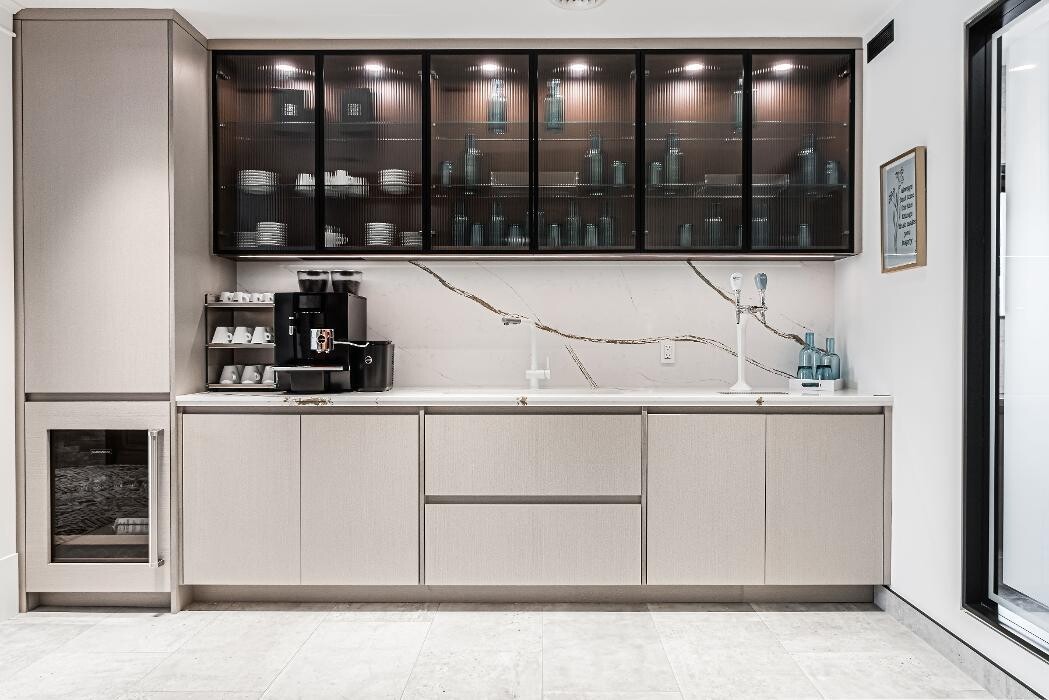 Images Rocpal Custom Cabinets in Toronto & Oshawa