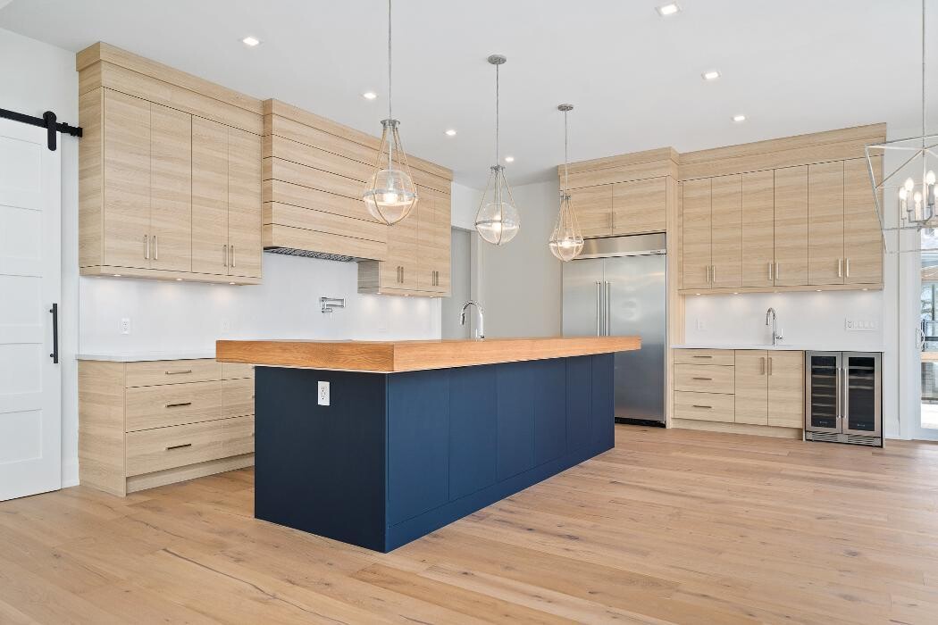 Images Rocpal Custom Cabinets in Toronto & Oshawa