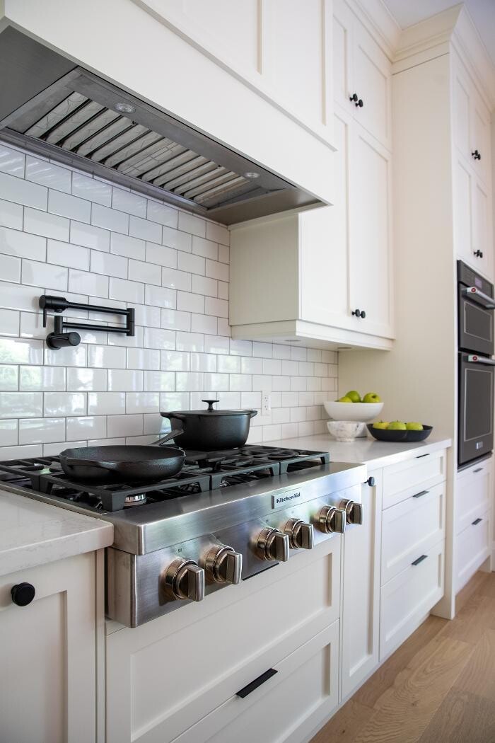 Images Rocpal Custom Cabinets in Toronto & Oshawa