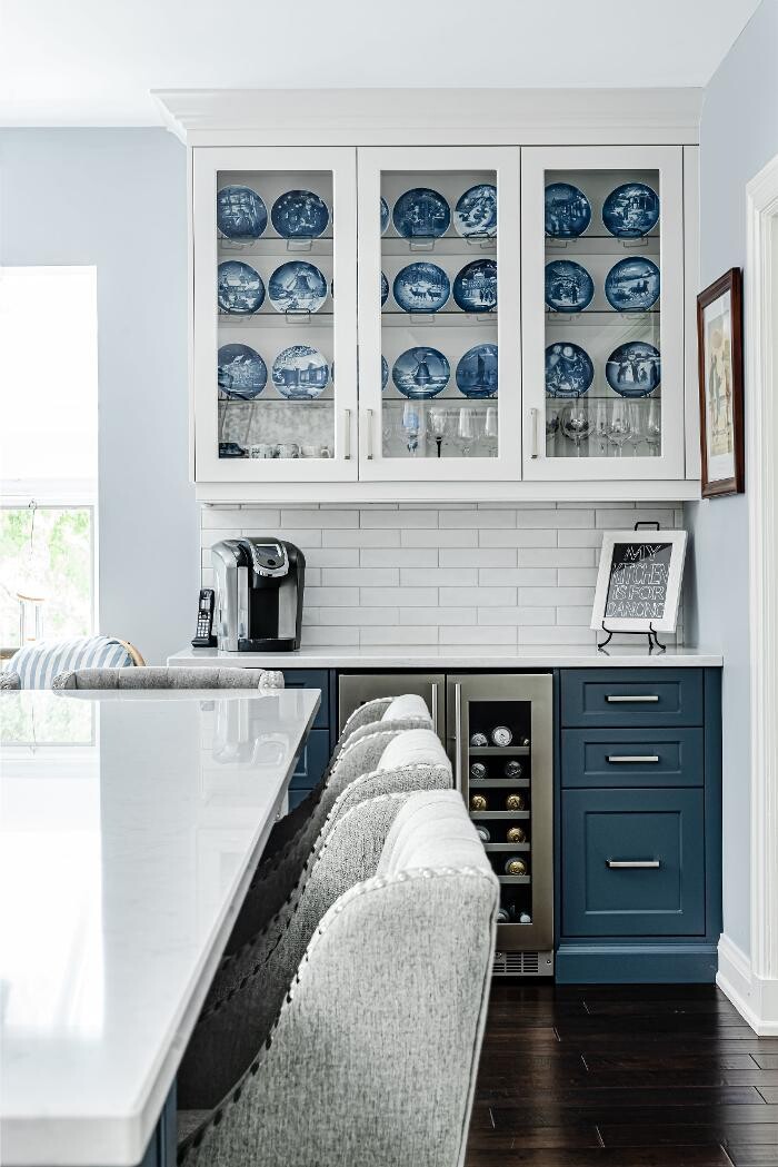 Images Rocpal Custom Cabinets in Toronto & Oshawa