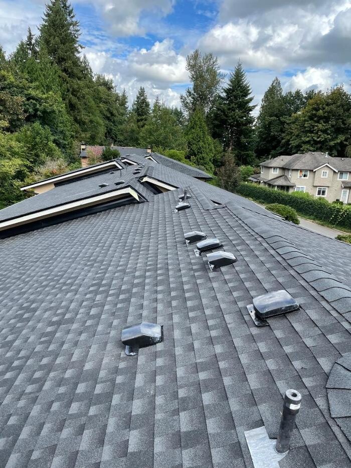 Images Citadel Roofing & Waterproofing LTD.