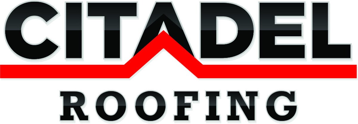 Citadel Roofing & Building Maintenance LTD. Logo