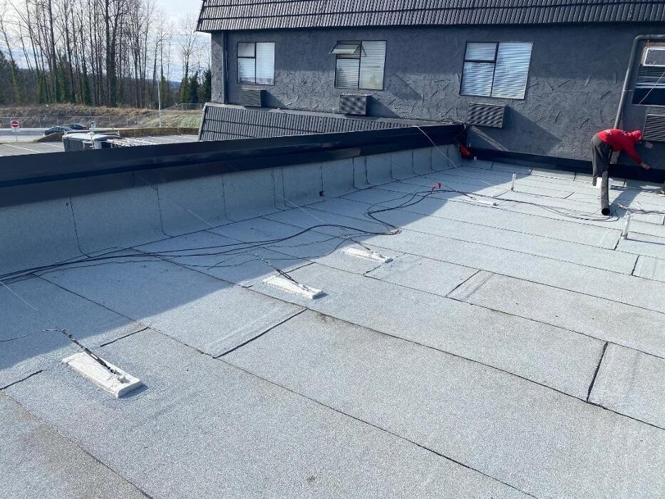Images Citadel Roofing & Waterproofing LTD.
