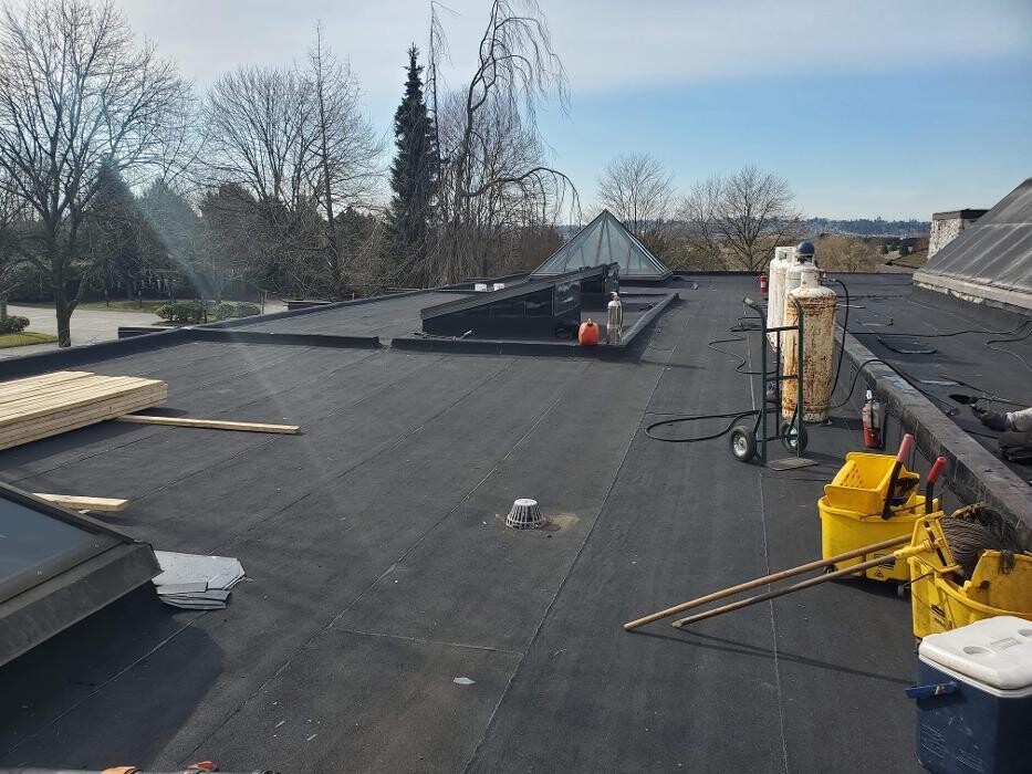 Images Citadel Roofing & Waterproofing LTD.