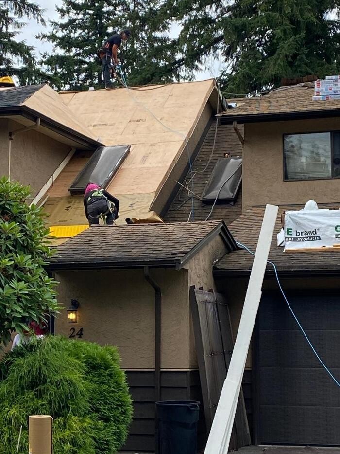 Images Citadel Roofing & Waterproofing LTD.