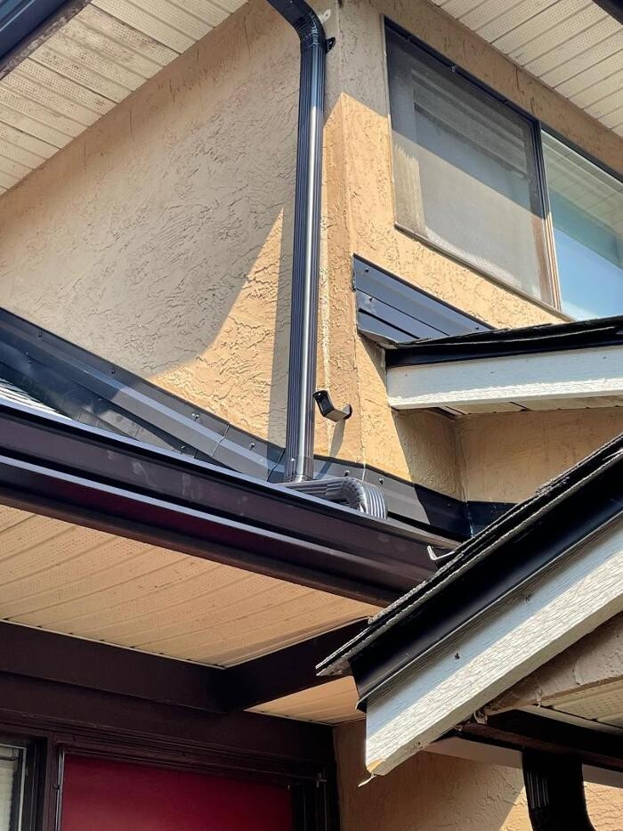 Images Citadel Roofing & Waterproofing LTD.