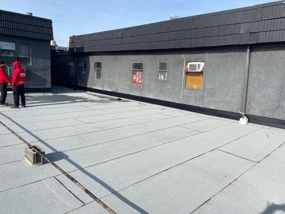 Images Citadel Roofing & Waterproofing LTD.