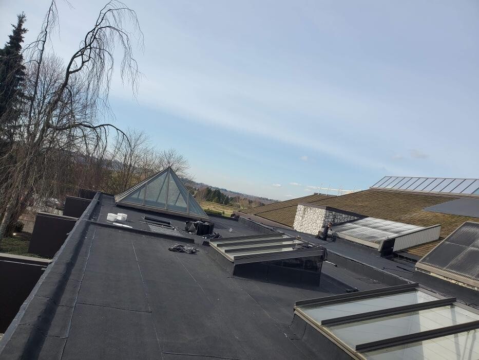 Images Citadel Roofing & Waterproofing LTD.