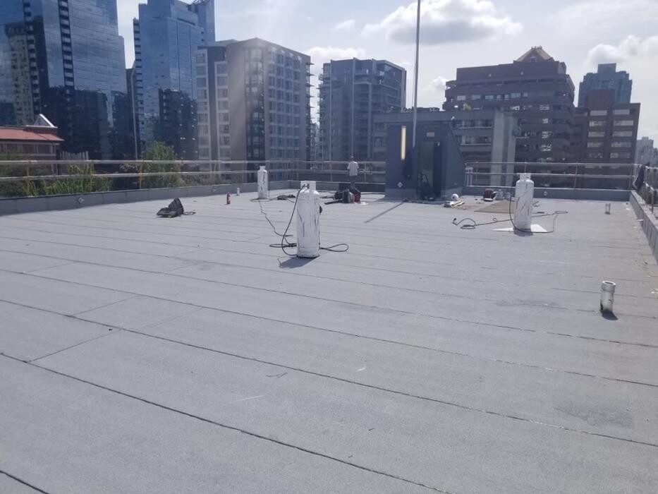 Images Citadel Roofing & Waterproofing LTD.